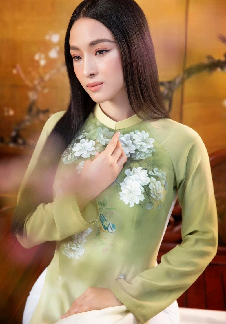 Sau 8 năm ồn ào trương hồ phương nga thăng hạng nhan sắc khoe mặt mộc thường xuyên - 3