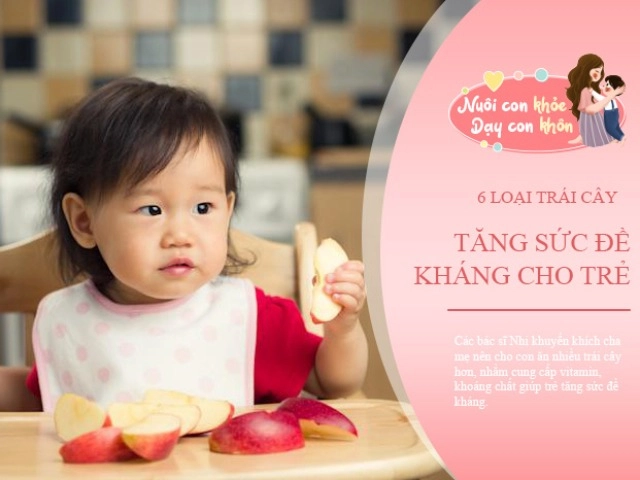 Sau khi bé chào đời mẹ làm 5 điều này kịp thời con lớn lên khỏe mạnh ít ốm vặt - 7