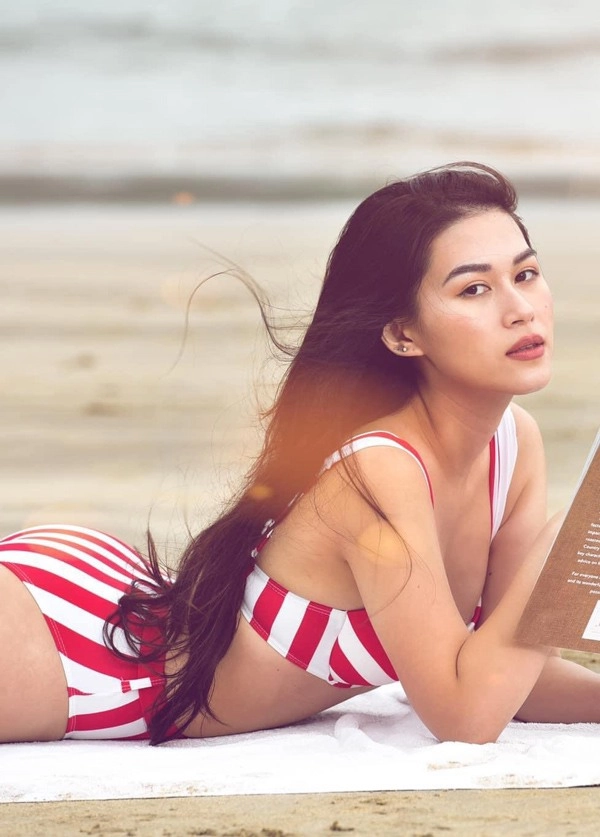 Sau khi thử phương pháp làm nhỏ bắp tay ngọc thanh tâm khuyên chị em không nên - 18
