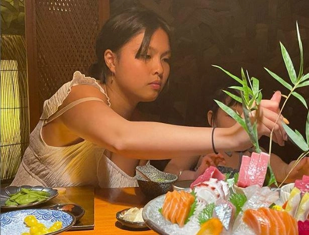 Sau ly hôn quách ngọc ngoan phượng chanel khoe con gái đáng yêu mặt phúc hậu như mẹ - 2