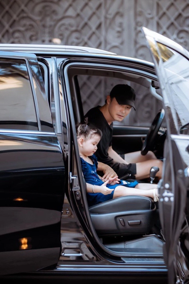 Sau ly hôn quách ngọc ngoan phượng chanel khoe con gái đáng yêu mặt phúc hậu như mẹ - 8