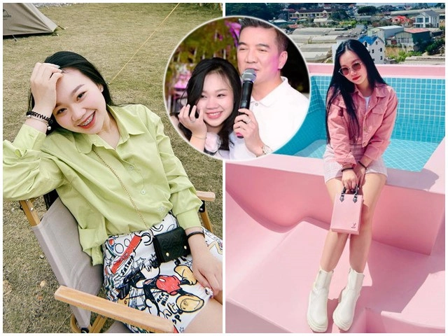 Sau ly hôn vợ 67 tuổi đàm vĩnh hưng chia sẻ chuyện làm bố đơn thân chi trăm triệu nuôi 3 con - 9