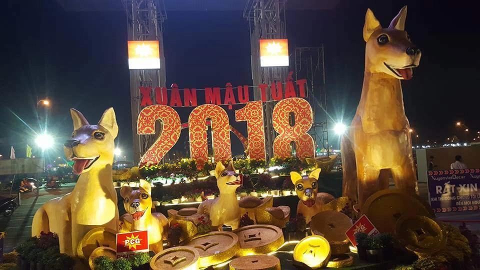 Sau pikalong hải phòng tết 2018 xuất hiện pika - gâu phiên bản mất sổ gạo ở tiền giang - 10