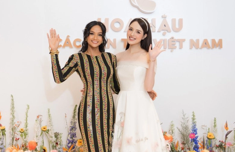 Sau sinh ăn nhiều gấp 10 á hậu bí ẩn nhất đất bắc vẫn sút kí chóng mặt át cả trương ngọc ánh - 4