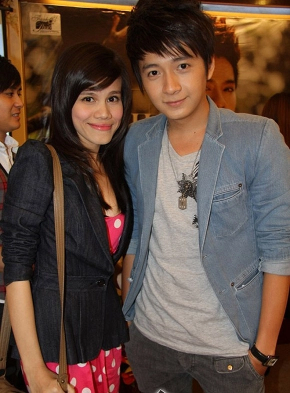 Sau sinh con trai ngô kiến huy em gái thanh thảo đẹp hơn hạnh phúc bên chồng ở mỹ - 1