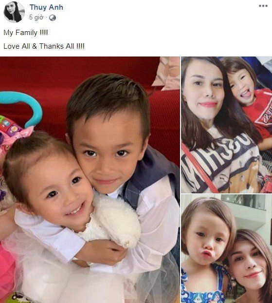 Sau sinh con trai ngô kiến huy em gái thanh thảo đẹp hơn hạnh phúc bên chồng ở mỹ - 16