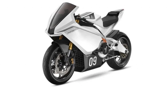 Segway chuẩn bị ra mắt apex sở hữu thiết kế superbike dự kiến maxspeed hơn 200kmh - 3