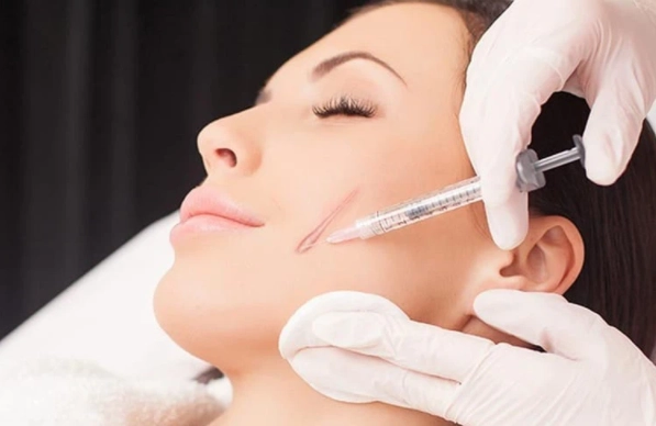 Sẹo lồi nguyên nhân và cách chữa trị hiệu quả an toàn - 2