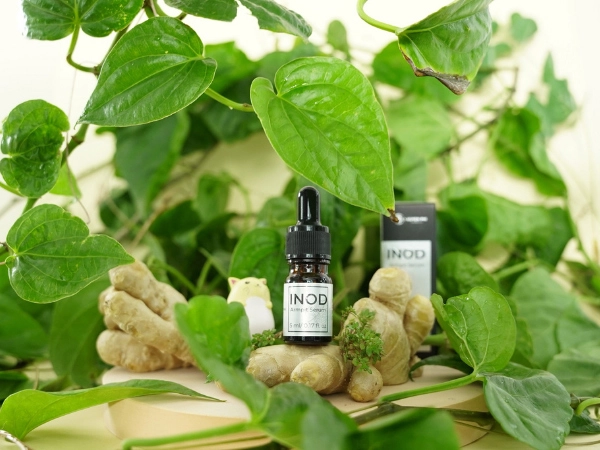 Serum inod - đánh bay hôi nách sau lần sử dụng đầu tiên - 2