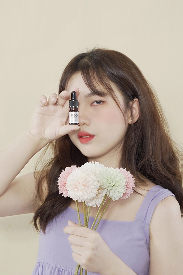 Serum inod - đánh bay hôi nách sau lần sử dụng đầu tiên - 3