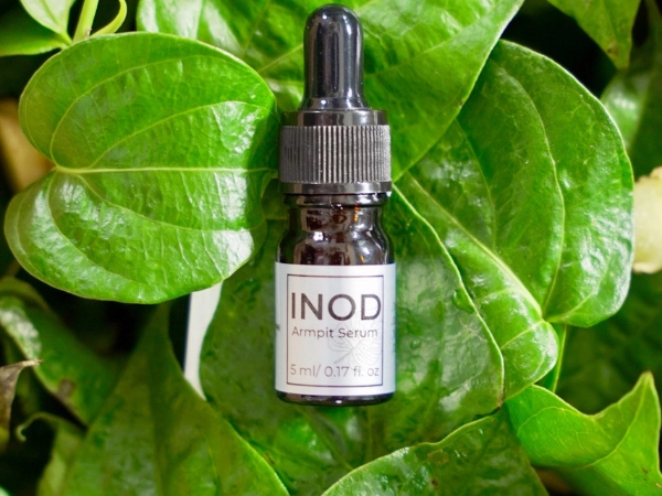 Serum inod - đánh bay hôi nách sau lần sử dụng đầu tiên - 5