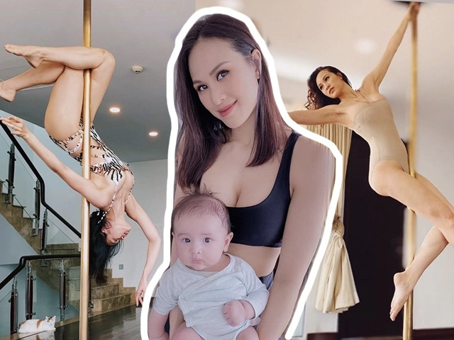 Showbiz viet co nhieu my nhan nguc khung nhung co ai vuot qua khoi cai bong thuy top - 15