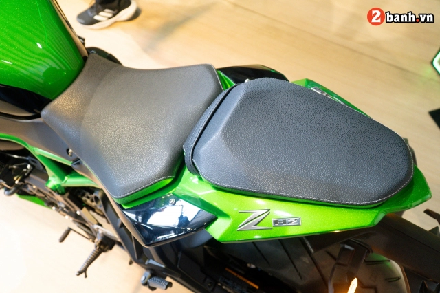 Siêu phẩm kawasaki z h2 lần đầu ra mắt thị trường vn - 11