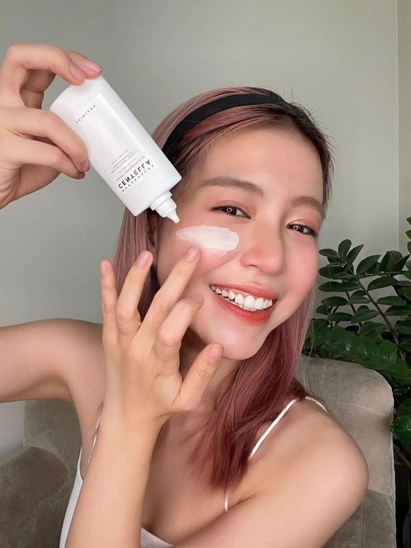 Siêu phẩm kem chống nắng must have nửa cuối 2021 được hàng loạt kols lựa chọn - 1