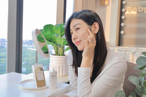 Siêu phẩm kem chống nắng must have nửa cuối 2021 được hàng loạt kols lựa chọn - 2