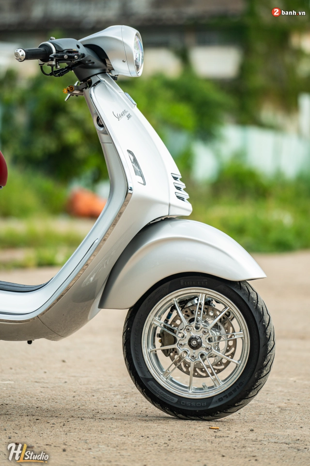 Siêu phẩm vespa 946 đưa tiếng tăm của người việt vươn tầm thế giới - 37