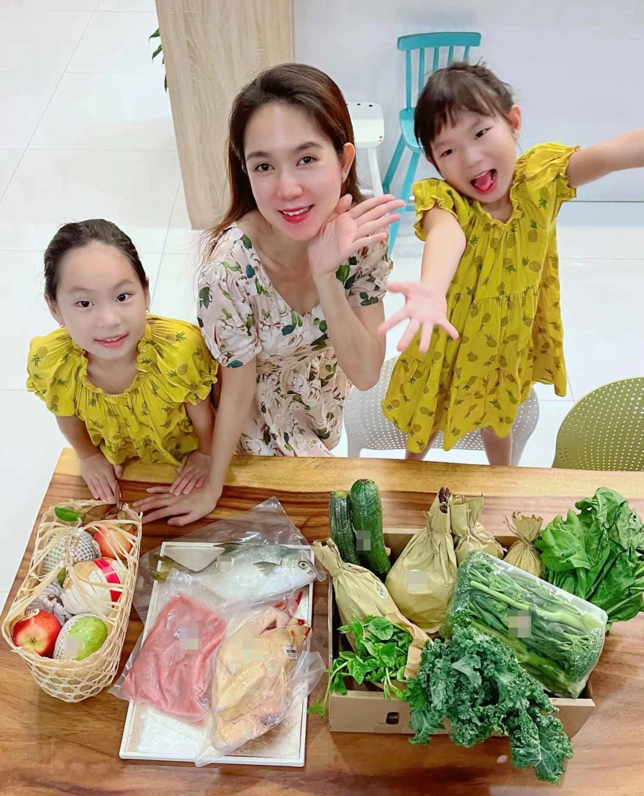 Sinh 4 con cho lý hải u40 minh hà body cháyhơnhotgirl tết không dám ăn bánh chưng - 15