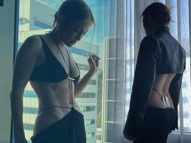Sinh 4 con cho lý hải u40 minh hà body cháyhơnhotgirl tết không dám ăn bánh chưng - 16