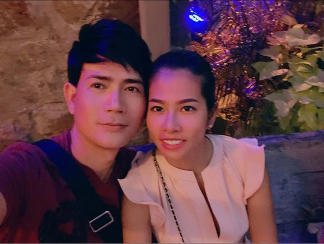 Sinh 5 con cho quách thành danh vợ hotgirl được chiều như bà hoàng trong biệt thự 1000m2 ở mỹ - 10