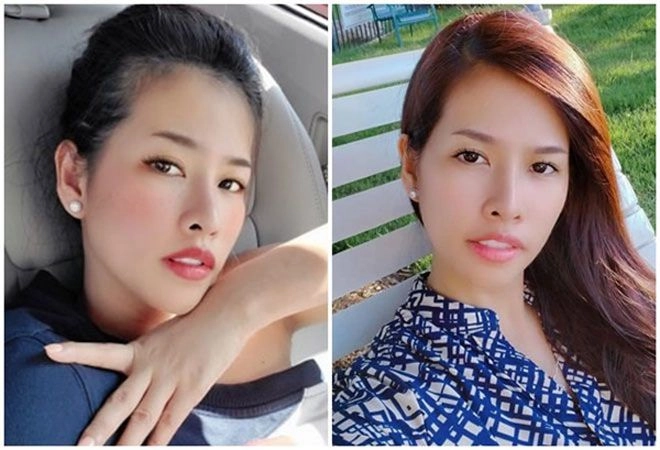 Sinh 5 con cho quách thành danh vợ hotgirl được chiều như bà hoàng trong biệt thự 1000m2 ở mỹ - 12