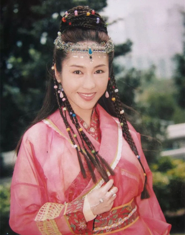 Sinh con cho đại gia khuyết tật hơn 15 tuổi triệu mẫn đẹp nhất màn ảnh u50 sống sung sướng - 2