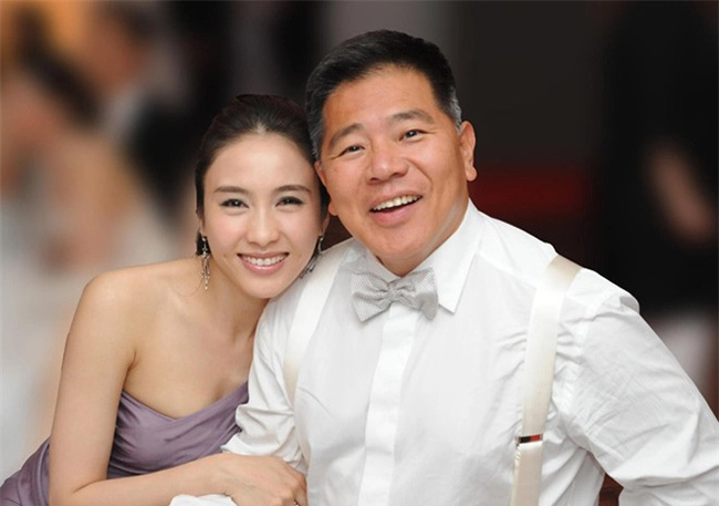 Sinh con cho đại gia khuyết tật hơn 15 tuổi triệu mẫn đẹp nhất màn ảnh u50 sống sung sướng - 3