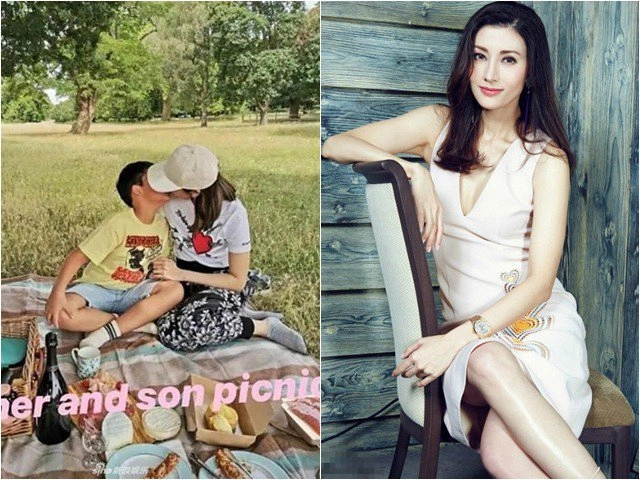 Sinh con cho đại gia khuyết tật hơn 15 tuổi triệu mẫn đẹp nhất màn ảnh u50 sống sung sướng - 19