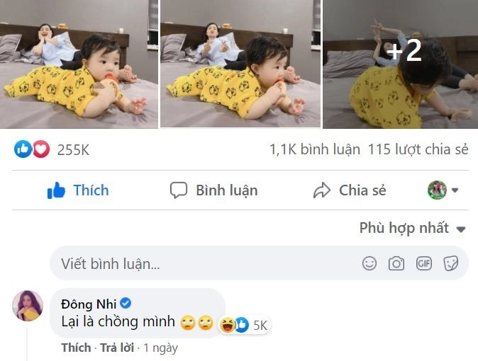 Sinh con cho thiếu gia tập đoàn nhựa yêu chồng con bất chấp đông nhi bị chồng nói làm nền - 7