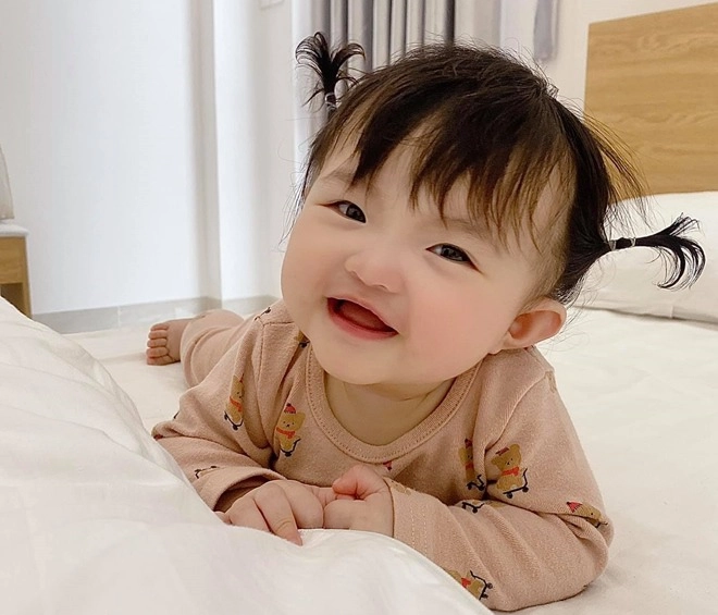 Sinh con cho thiếu gia tập đoàn nhựa yêu chồng con bất chấp đông nhi bị chồng nói làm nền - 8