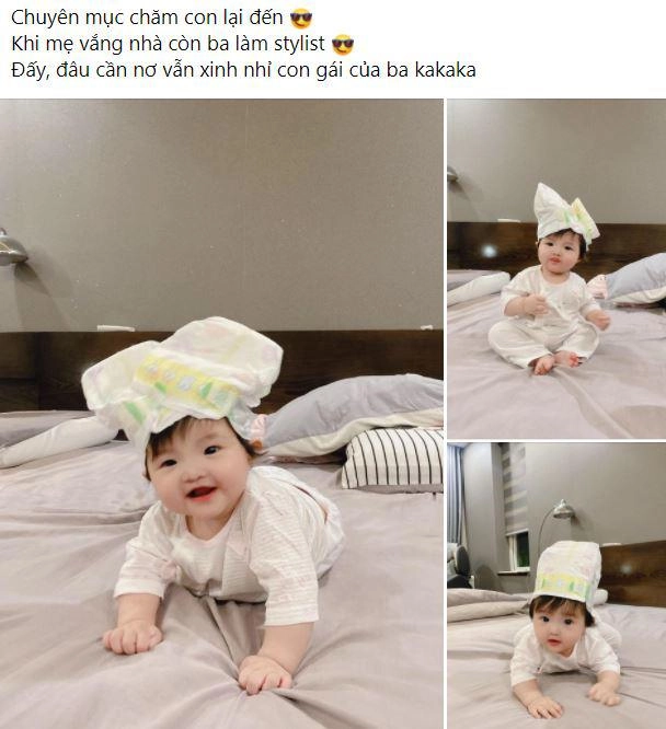 Sinh con cho thiếu gia tập đoàn nhựa yêu chồng con bất chấp đông nhi bị chồng nói làm nền - 9