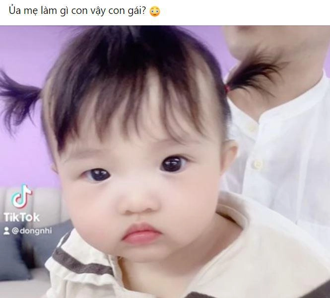Sinh con cho thiếu gia tập đoàn nhựa yêu chồng con bất chấp đông nhi bị chồng nói làm nền - 11