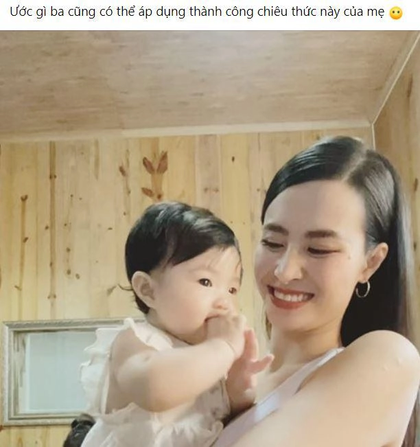 Sinh con cho thiếu gia tập đoàn nhựa yêu chồng con bất chấp đông nhi bị chồng nói làm nền - 12