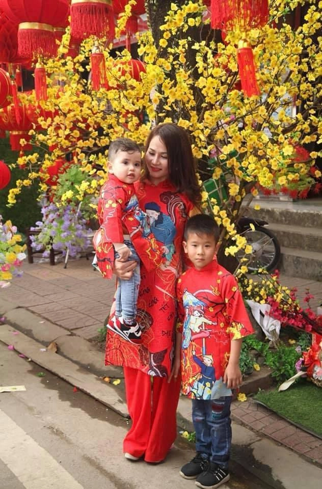 Sinh con dubai mẹ việt ngỡ ngàng trước tập tục họ hàng lấy nhau chung dòng máu khác bầu sữa - 14