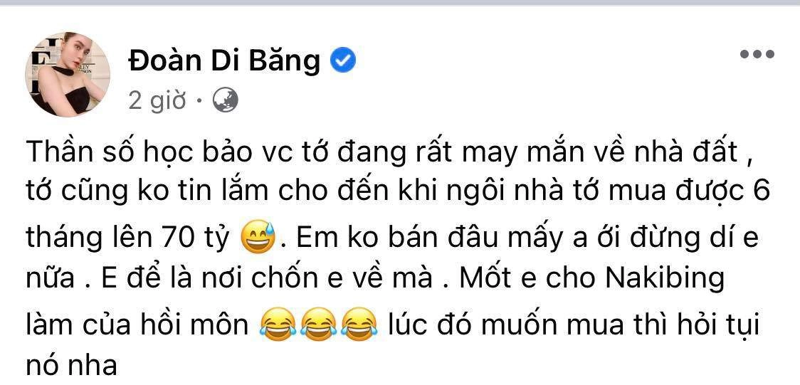 Sinh con gái sao việt lo của hồi môn từ biệt thự 70 tỷ đến thẻ đen ngân hàng - 2