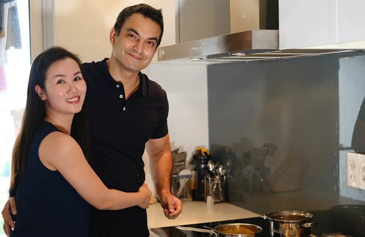 Sinh con giống chồng ấn được vài ngày võ hạ trâm nhận tin sét đánh ngang tai từ bác sĩ - 1