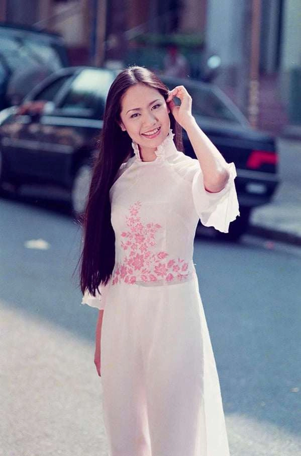Sinh con nặng 4kg thanh thúy trút mỡ với món lười body đẹp như thuở đóng tình yêu còn lại - 3