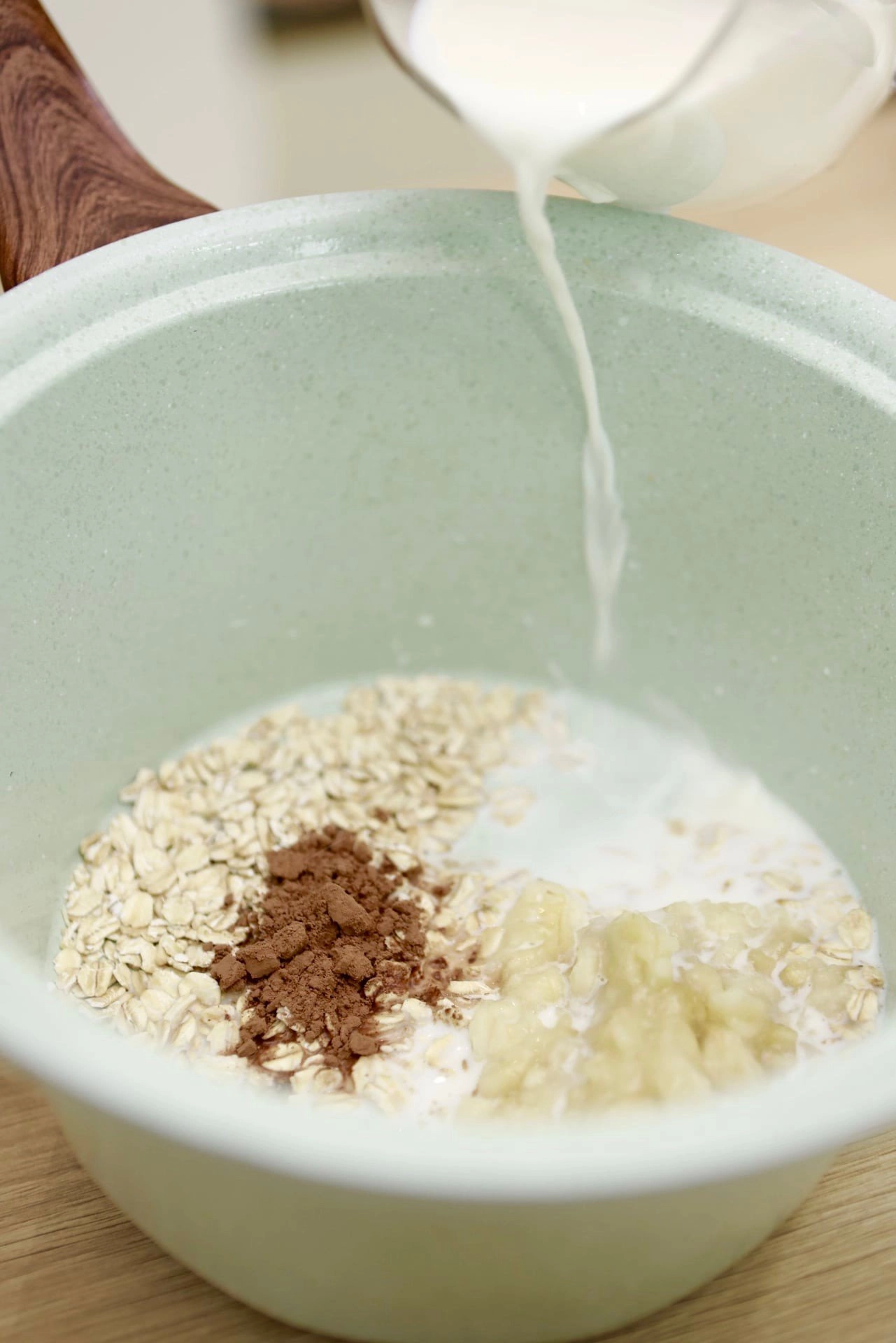 Sinh con nặng 4kg thanh thúy trút mỡ với món lười body đẹp như thuở đóng tình yêu còn lại - 8