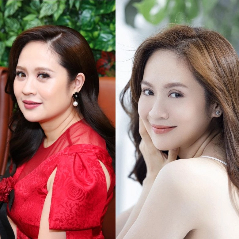 Sinh con nặng 4kg thanh thúy trút mỡ với món lười body đẹp như thuở đóng tình yêu còn lại - 10