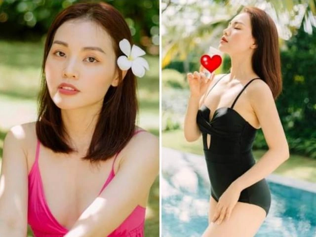 Sinh con xong mậpxấu buồn bã phải vào toilet khóc hotgirl sài gòn giờ nuột nà khó tin - 13