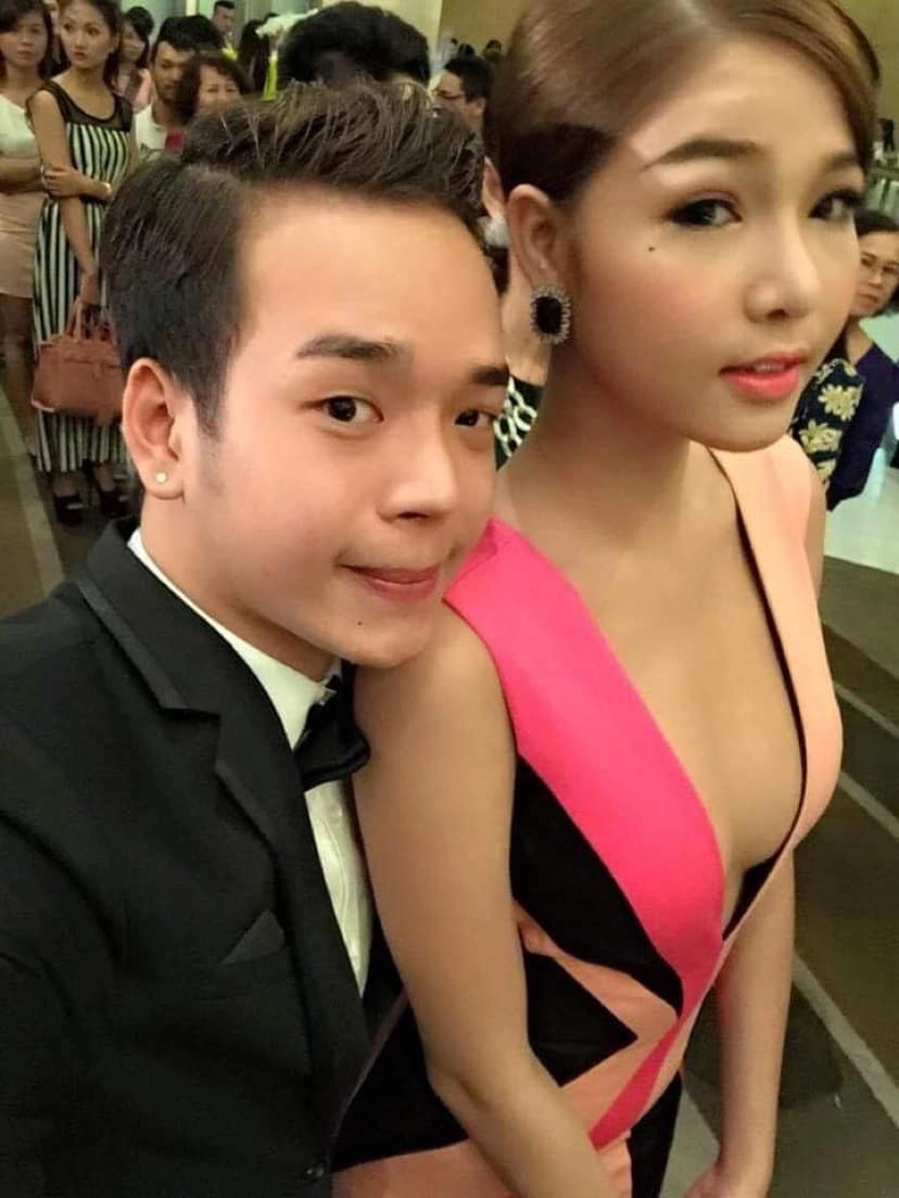 Sinh quý tử với mạc hồng quân mẫu nữ nhớ thời chưa chồng con là gà cưng vũ khắc tiệp - 3