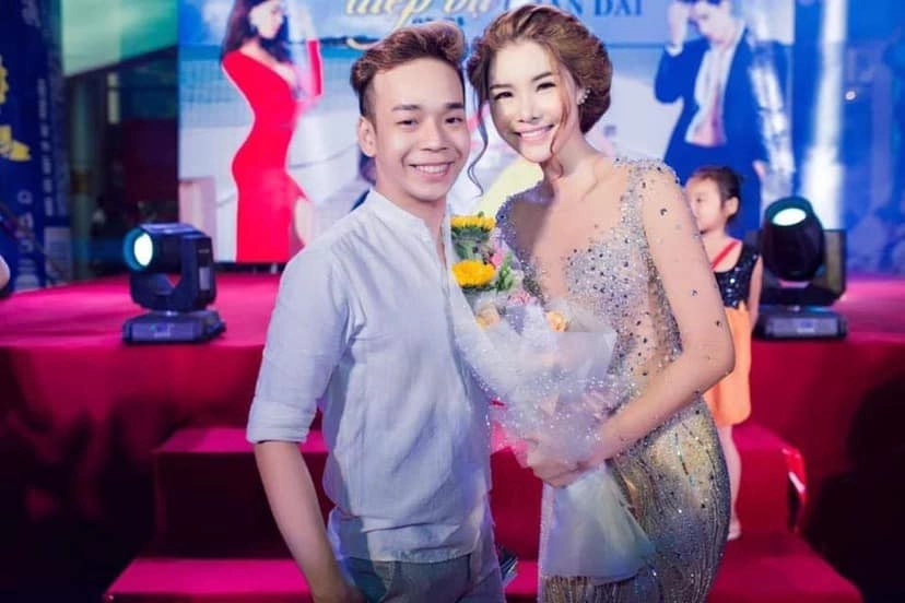 Sinh quý tử với mạc hồng quân mẫu nữ nhớ thời chưa chồng con là gà cưng vũ khắc tiệp - 4