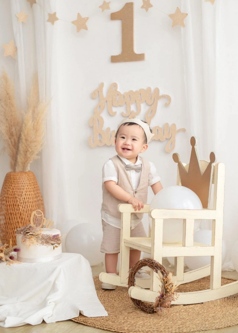 Sinh viên hải phòng được trai hàn làm quen thai 6 tuần thì chàng về nước giờ làm mẹ viên mãn - 15