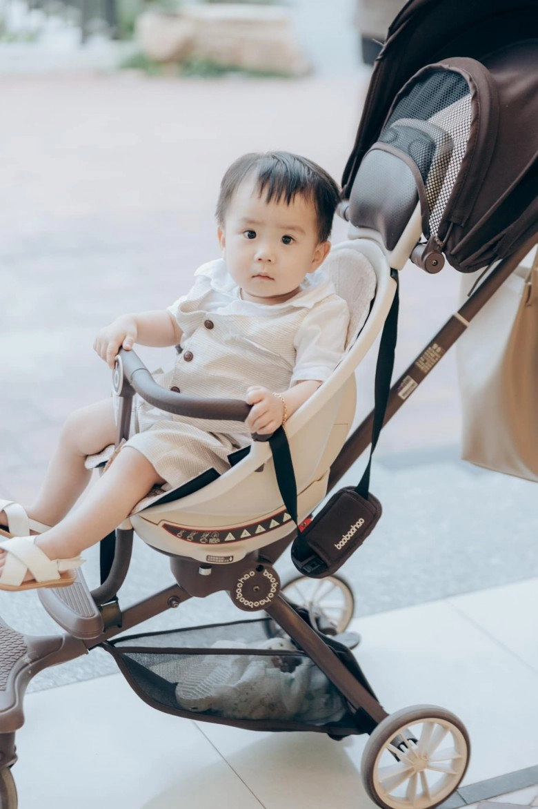 Sinh viên hải phòng được trai hàn làm quen thai 6 tuần thì chàng về nước giờ làm mẹ viên mãn - 16