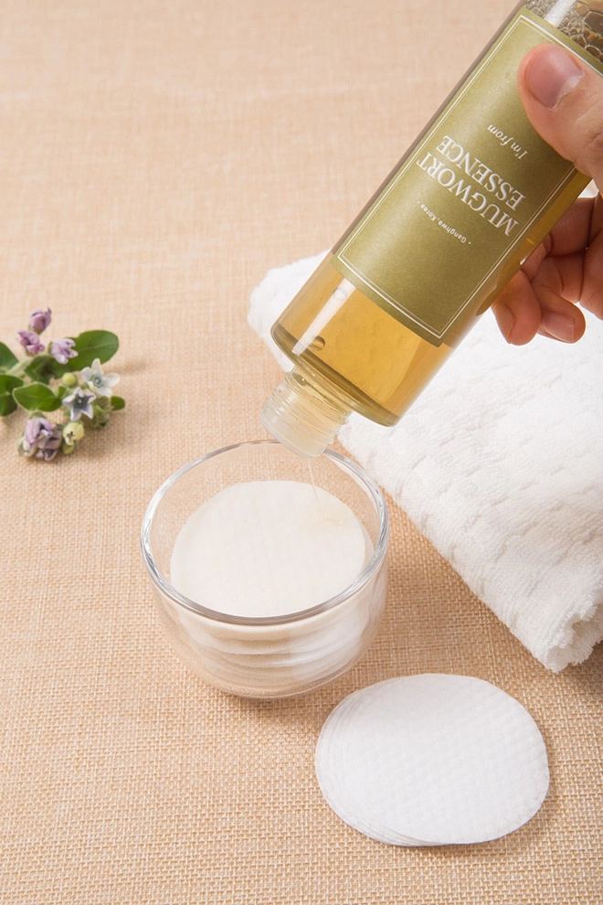 Skincare bình dân cấp cứu làn da bức bối vì nắng hè - 3