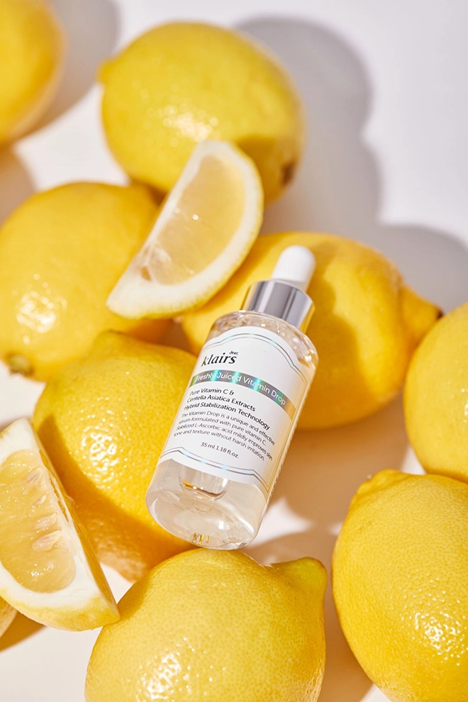 Skincare bình dân cấp cứu làn da bức bối vì nắng hè - 4