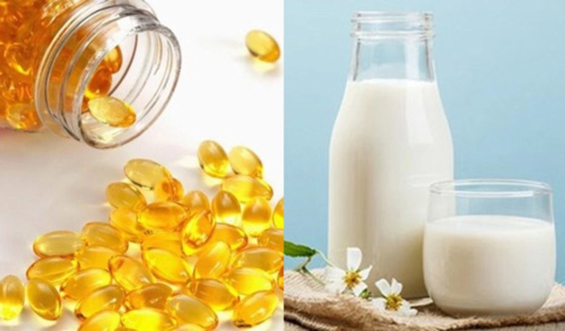 Sở hữu làn da trắng sáng khoẻ mạnh với những công thức vitamin e trị mụn đơn giản tại nhà - 3
