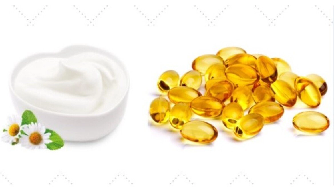 Sở hữu làn da trắng sáng khoẻ mạnh với những công thức vitamin e trị mụn đơn giản tại nhà - 5