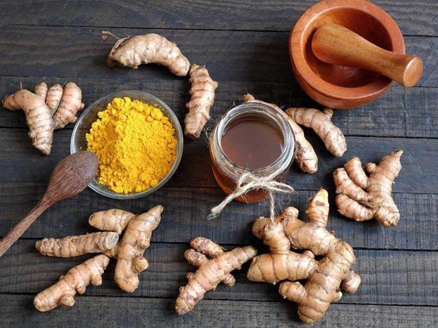 Sở hữu ngay làn da láng mịn với những công thức mặt nạ mật ong trị mụn đơn giản - 4