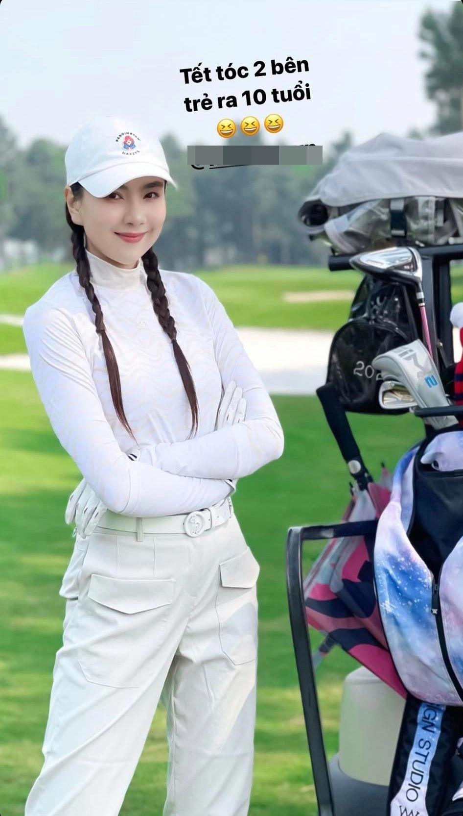Sở hữu tỷ lệ cơ thể 8 đầu mc mai ngọc là mỹ nhân có body đỉnh nhất vtv - 2