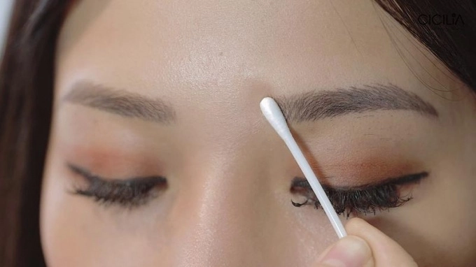 Sở hữu vũ khí rậm rạp và sắc sảo tự nhiên btv mai ngọc bị nghi là nhờ thẩm mỹ - 9
